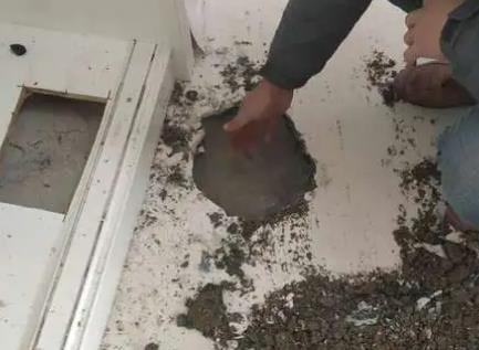 赤峰市卫生间漏水维修公司分享下精确定位查漏水一次多少钱?不同级别收费不同