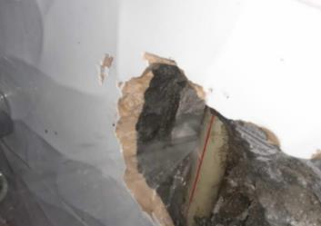 赤峰市卫生间漏水维修的步骤和流程。
